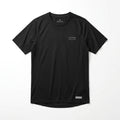 Kinetic Training Tee - Black