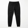 Stride Performance Jogger - Black