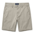 Everett 7-Inch Short - Stone