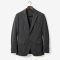 Ponte Travel Blazer - Charcoal