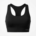 Pulse Sports Bra - Black