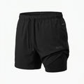 Momentum Running Short - Black