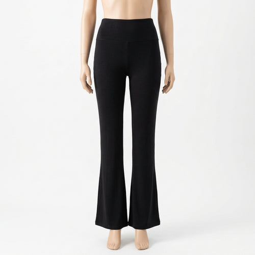 Balance Yoga Pant - Black