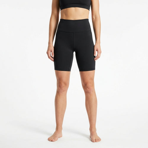 Aura Bike Short - Black