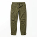 Cargo Utility Pant - Olive
