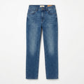 Horizon Straight-Leg Jean - Mid Wash