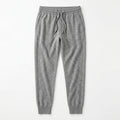Haven Cashmere Jogger - Heather Grey
