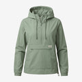 Zephyr Lightweight Anorak - Sage