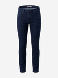 Navy Canyon Indigo Slim Jeans packshot product photo