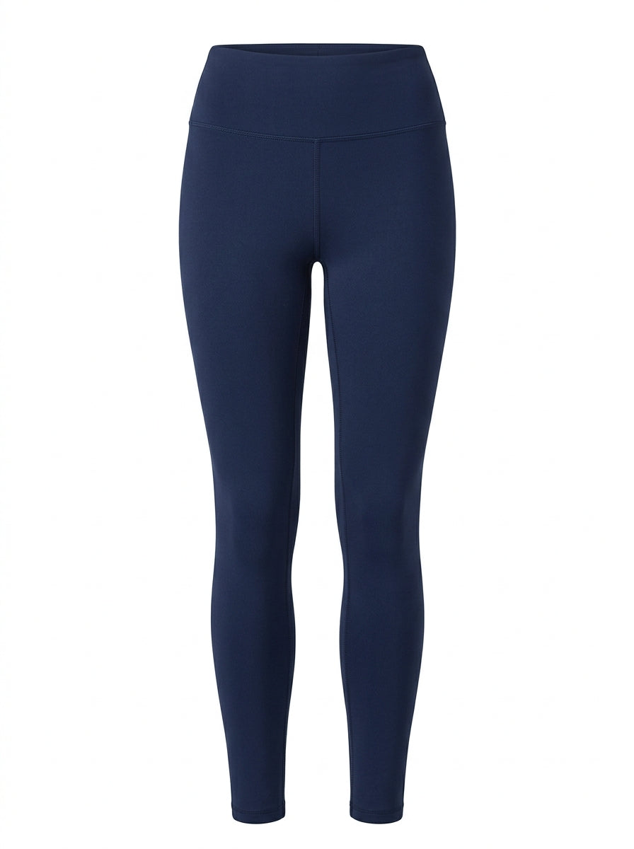 Black Core Sculpt High-Rise Legging packshot product photo