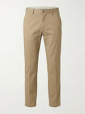 Khaki Harbor Straight Stretch Chino packshot product photo