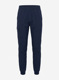 Navy Metro Tech Utility Joggers packshot product photo