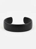 Silver Midnight Cuff Womens Bracelet packshot product photo
