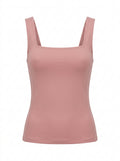 Sage Studio Square Neck Tank packshot product photo