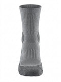 Navy Summit Performance Cushion Sock packshot product photo